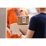 Sticker Payment + Postage