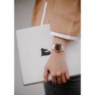 ROSCANI SLYVIE WOMEN BRACELET WATCH