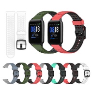 For AXTRO Fit 3 Fit 4 Actxa Tempo 4c 5c Silicone Strap Band Sport Bracelet Replacement Wristbands
