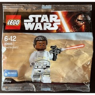 LEGO Star Wars 30605 Finn (FN-2187)