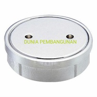 FLOOR CLEAN OUT 4 INCH KUNINGAN/FLOOR PENUTUP PARALON -2 INVH