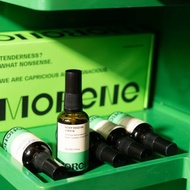 大麻籽油 Hemp Seed Oil 50mL
