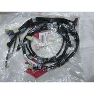 Suzuki Smash New Original Body Cable SGP 36610-07H20-000