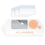 Flipper Zero Transparent Screen Protector 1Pc