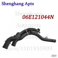Coolant Pipe 06E121044D,06E121044C,06E121044F,06E121044N,06E121044AF For Audi A4 A6 Avant A5 Sportba