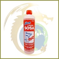 ❂ ✸ ⊕ Gleam Liquid Sosa 500ml