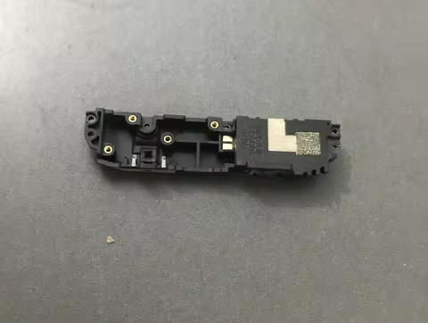 Original Loud speaker buzzer ringer For DOOGEE Blade 10 Max Octa Core 6.56Inch HD+