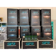 GT9 Lubricant T700 Plus/Street  Semi/Fully Synthetic 10w40/10w50 1liter/1.2 liter