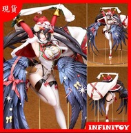 【代理版】ALTER《OVERLORD》雅兒貝德 純白聖誕 Ver. 1/8 比例模型