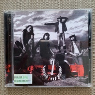 CD Rif - 7 Seven