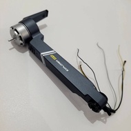 Brushless JJRC Drone Spare Part Motor X20 Front A Arm DIY Accessory