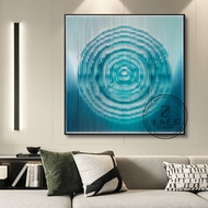 ZWART | ศิลปะตกแต่งผนังโซฟาอะคริลิคหรูหรา