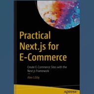 Tactical Next.Js for E-commerce Book