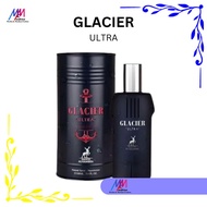 Glacier Ultra Maison Alhambra for women and men