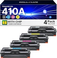 410A CF410A Toner Compatible with HP 410X 410A CF410A CF410X Multipack Toner Cartridge Laserjet Pro 