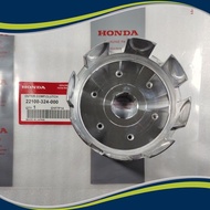 Honda GL100 - CB100 - CB 125 - GL 125 - GL 125 - GL Pro CDI Original Japan - TPS003425