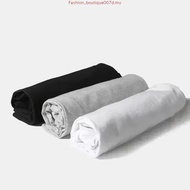 Original Armani EA7 casual round neck trendy versatile men short-sleeved T shirt Baju-T lelaki