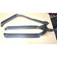 Original Doorstep corolla ae101 scuff plate ae101 side door step ae101 kicking plate ae101 door sill