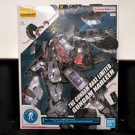 盒少殘⚠️MG Nadleeh Gundam 中性 娜德雷 高達 OO 001/100 Bandai Master Grade Gundam Base Limited 高達基地限定 not pb 魂限