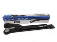 STAPLER JILID STAPLES PANJANG JILID TENGAH BUKU FOTOCOPY HEAVY DUTY