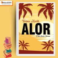 Deepublish - Thank You Alor