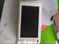 二手故障pmp +dvb數位多媒體播放器如圖廢品賣