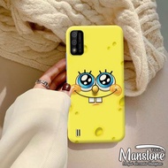 Manstoree Case Itel A26 / Itel Vision A26 karakter -|02|- case handphone- fashion case - softcase - hard case - cassing hp - case hp - silikon hp -kondom hp- case &amp; cover hp - kasing hp - Itel A26 / Itel Vision A26 - Casing smartphone