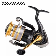 Original DAIWA CROSSFIRE LT Spinning Reel 1000XH 2000XH 3000CXH 4000CX
