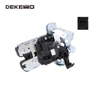 Trunk Tailgate Door Lock Latch Bootlid For Audi A4 B8 B9 A6 C7 Q5 8R Q7 8K9827505A 8K9827505 8R08275