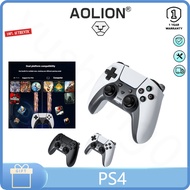 AOLION PS4 controller Wireless Bluetooth controller PC PC version of Steam gamepad