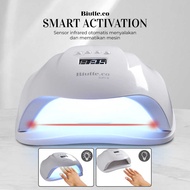 Professional Nail Dryer for Home UV LED Nail Dryer 54W - Fast & Practical Nail Dryer