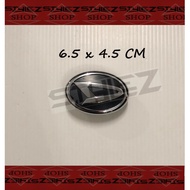 Myvi Daihatsu Sirion Stereng Emblem Logo For Myvi icon Lagi best Myvi new Perodua Bezza Alza