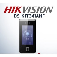 HIKVISION DSK1T341AMF VALUE SERIES FACE ACCESS TERMINAL