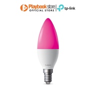 TP-Link Tapo L430C Multicolor Smart Wi-Fi Candle Light Bulb