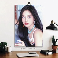 Babymonster Member Room Display | Babymonster Enami Asa Room Decoration | Poster Education |RGO/XXJF