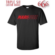 T-Shirt / T-Shirt MarQuez Red