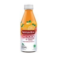 HEMAVITON C1000+COLLAGEN LESS SUGAR @150 ML