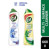 CIF CLEANER CREAM 660GM