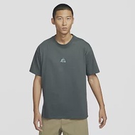 NIKE AS M NRG ACG SS TEE LBR LUNGS 男短袖上衣-綠-DQ1816338 L 綠色