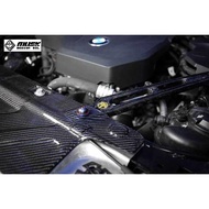 Musk Garage ARMA BMW G20 G21 G22 G23 Forged Carbon Fiber Rod