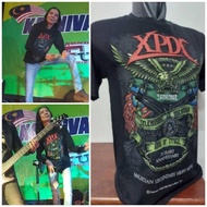 xpdc(mael)_33 years anniversary_original official_short sleeve