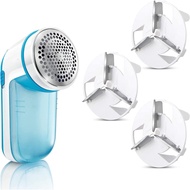 Pengganti Pencukur Kain Serasi dengan Philips GC026 Electric Lint Removers (3)