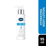 Vaseline Proderma Hyaluronic Acid Body Lotion 95ml