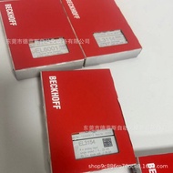 EL9515 EL3154 EL6001 EL2912 Beckhoff Module Physical Photography In Stock Warranty Discount Negotiab