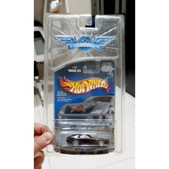 HOT WHEELS FINAL RUN PORSCHE 928