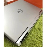 （二手）DELL Vostro 15 7000 (7570) 15.6" i7 7700U 8G 1TB+256G GTX 1060 6G 90%NEW