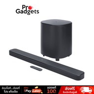 JBL BAR 500MK2 Soundbar Speakers ลำโพงซาวด์บาร์ White