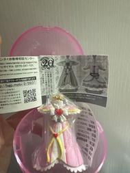 光之美少女扭蛋