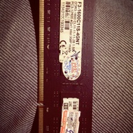 Genuine gskill ddr3 4gb Ram