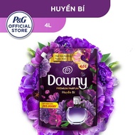 Nước xả vải DOWNY 4L túi
